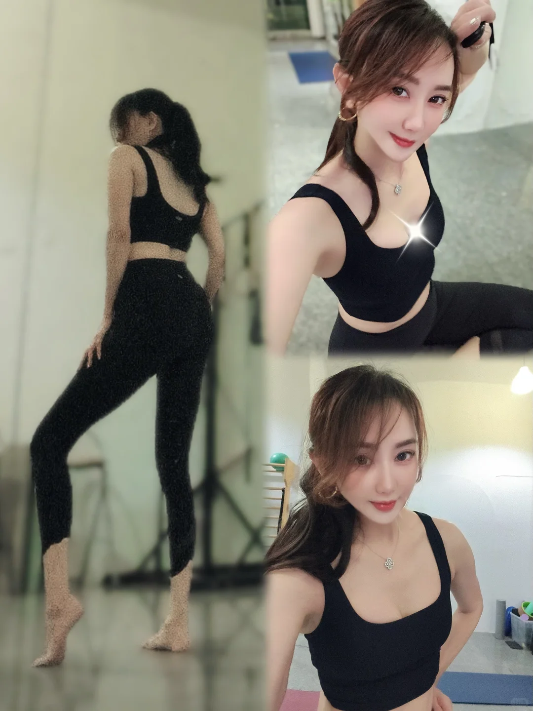 40+姐姐怎麼穿出20+的好身材？我的十套最愛