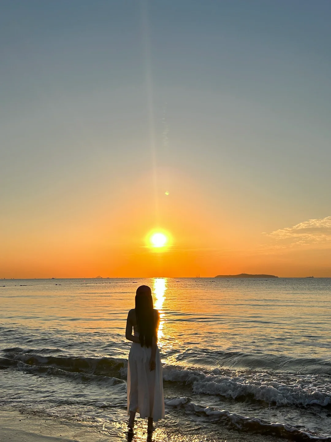 ?️青岛-威海-烟台-旅游穿搭?live18图