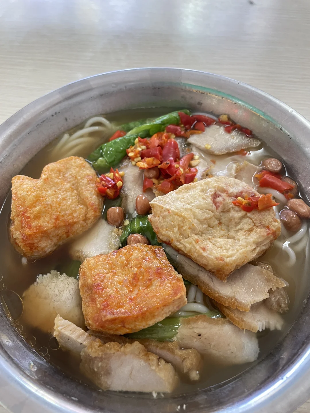 一次性分享完北海最爱吃的店…！