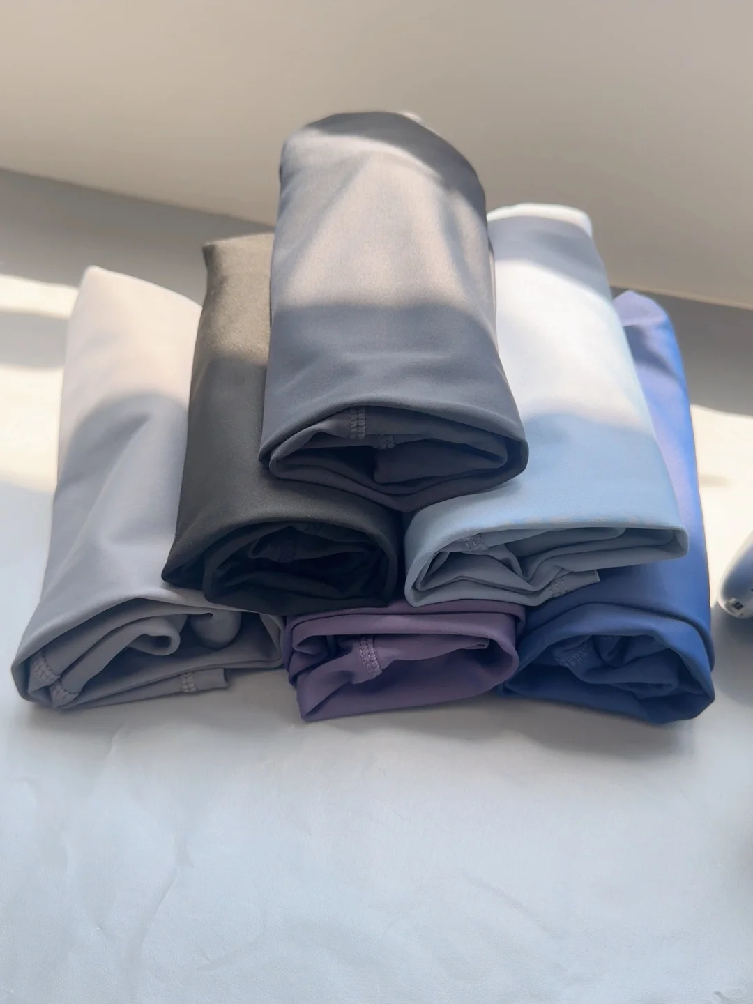 经典五分裤?19.9夏天这一要?️