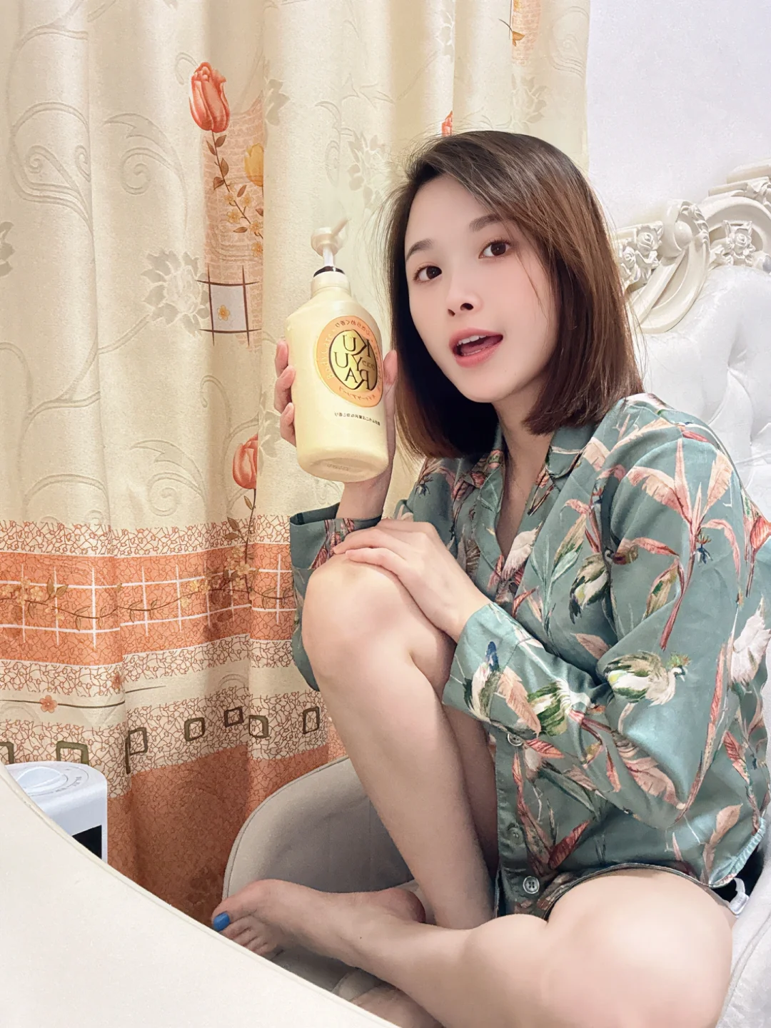 30少妇｜心中的白月光