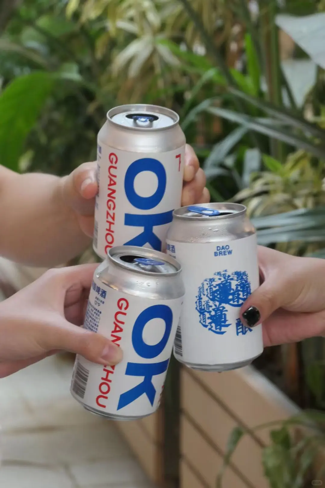 广州ok❗️在这里，遇见广州最潮设计力