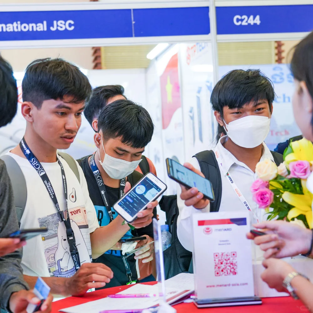 2025年柬埔寨电力展|柬埔寨新能源展会报名