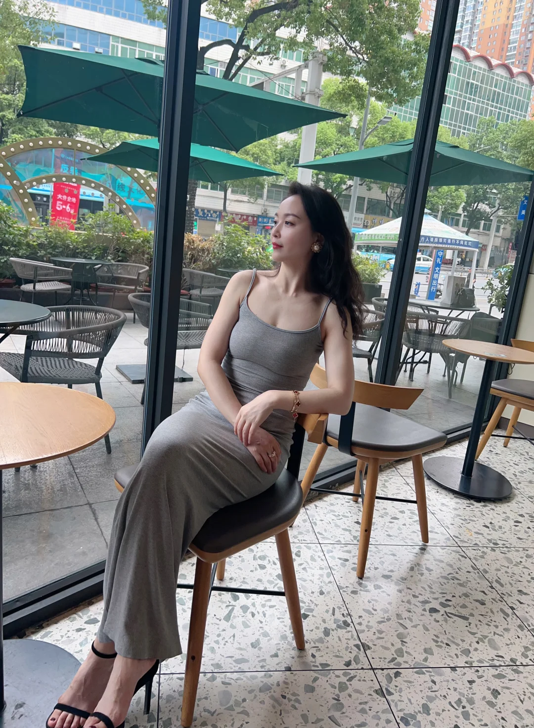 40 +的年龄依然保持好状态