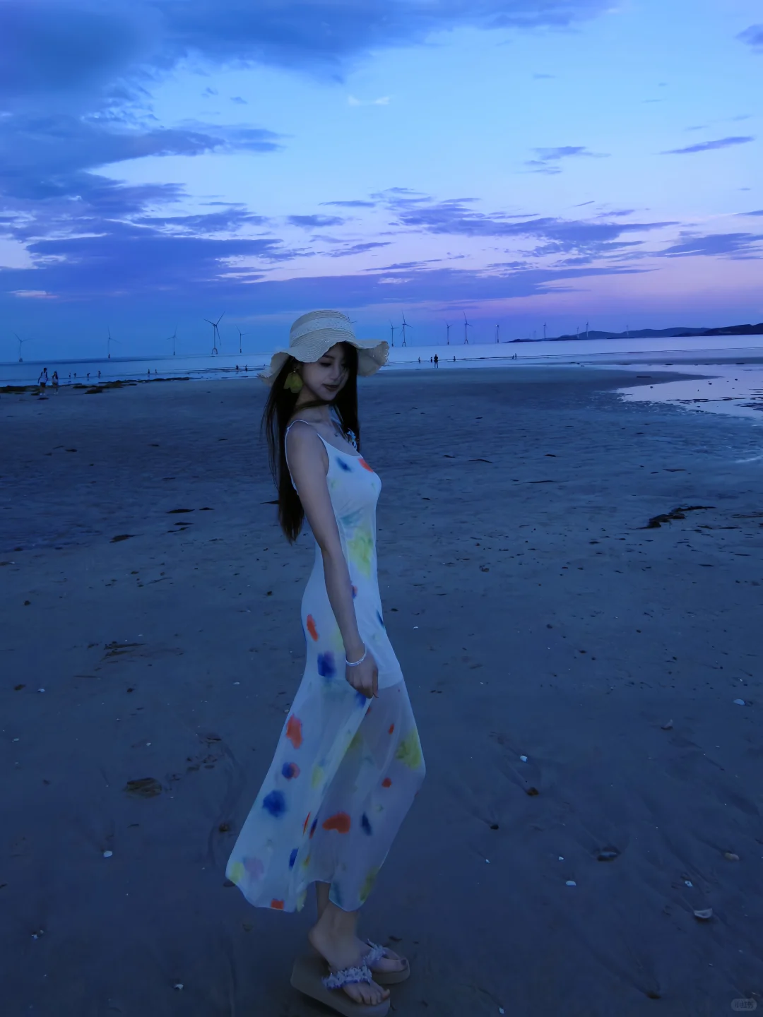 173/48 每套不到四十的海岛穿搭被我找到了