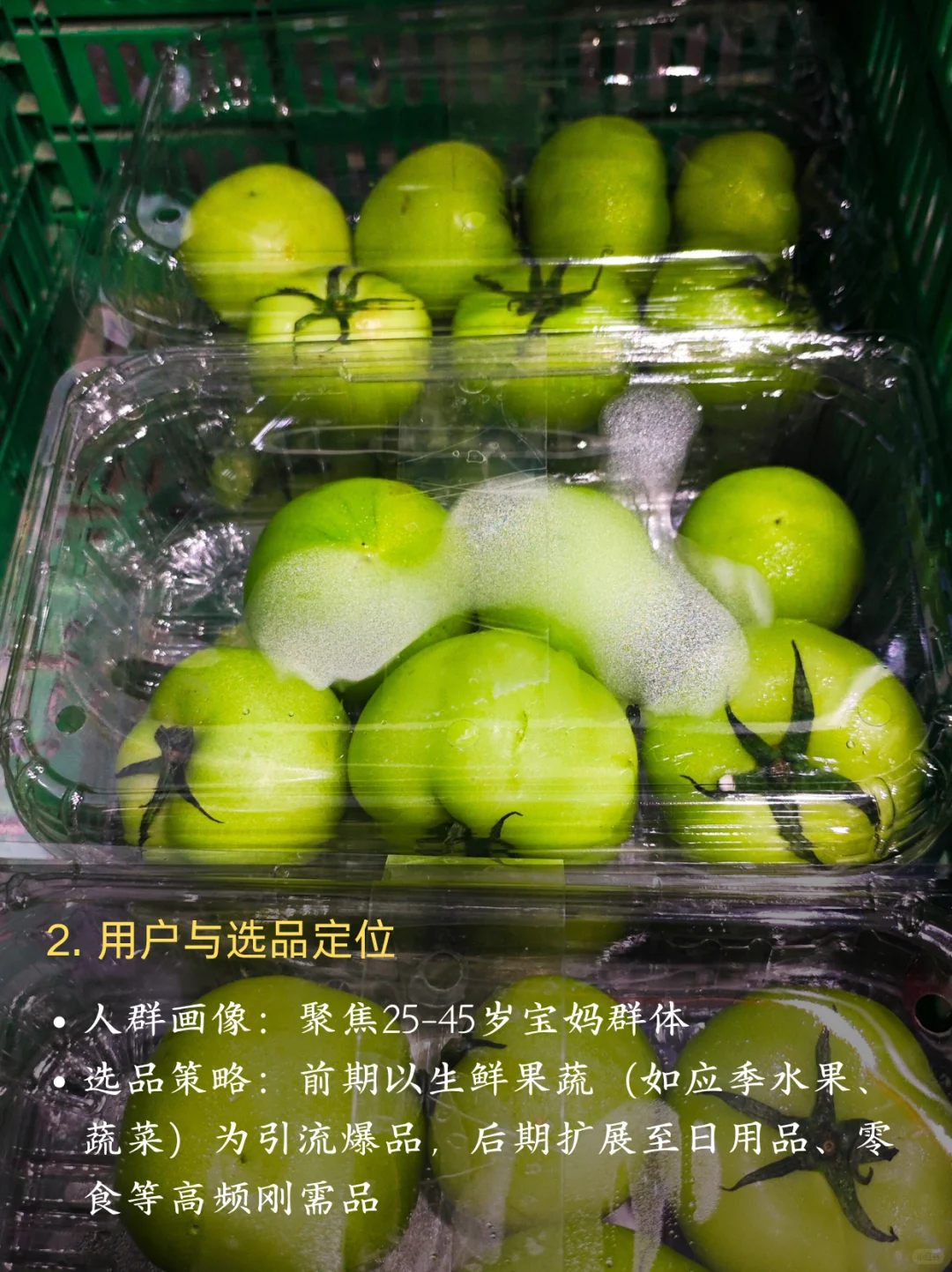 小白如何从0到1做社区团购丨干货拆解篇