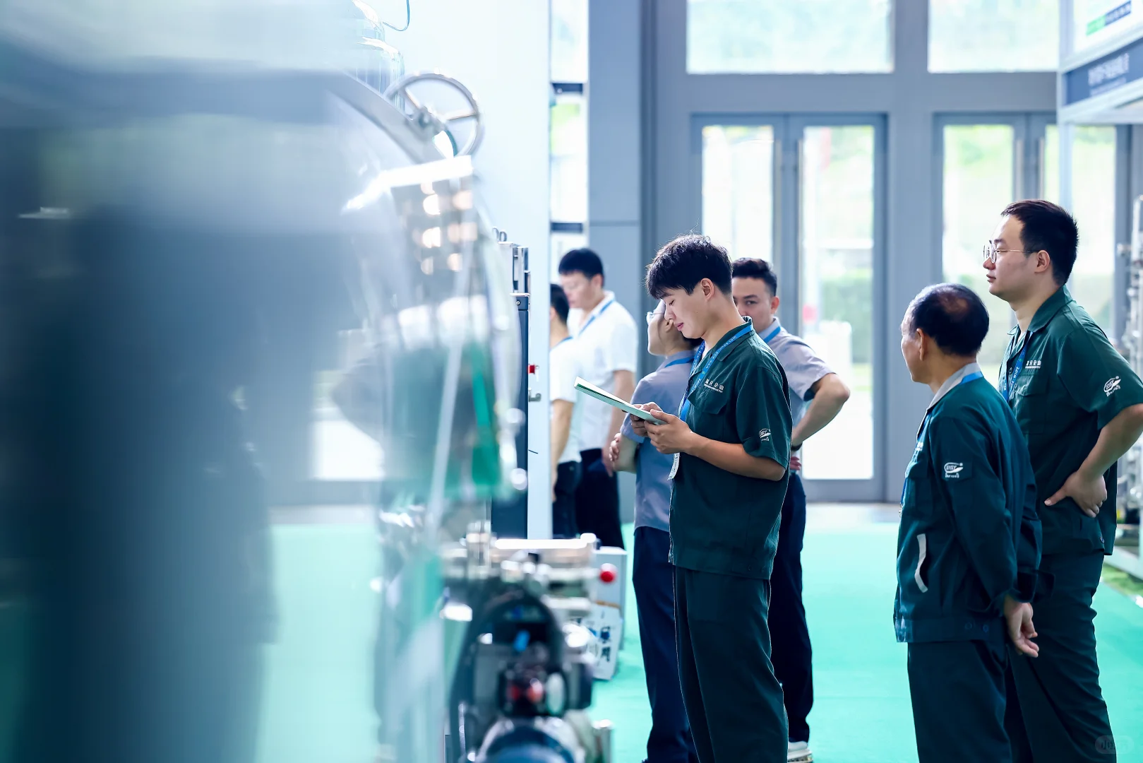 中国西部天然展改写天然健康产业格局的盛会