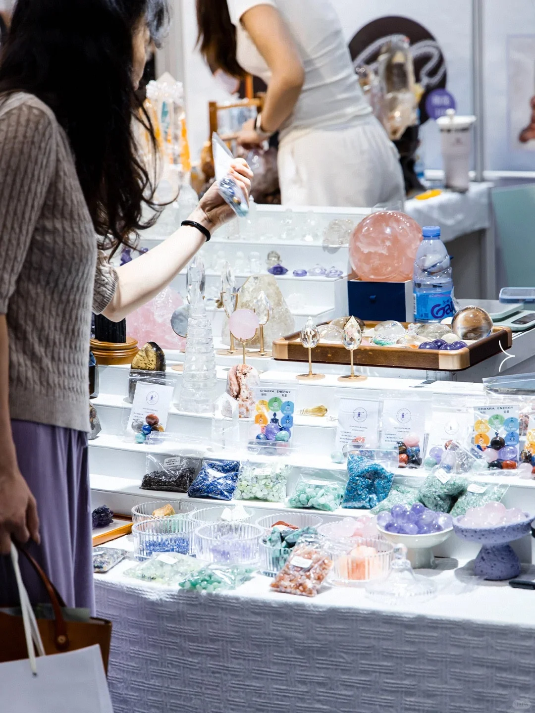 深圳第二届国际疗愈博览会来啦!限时领票!