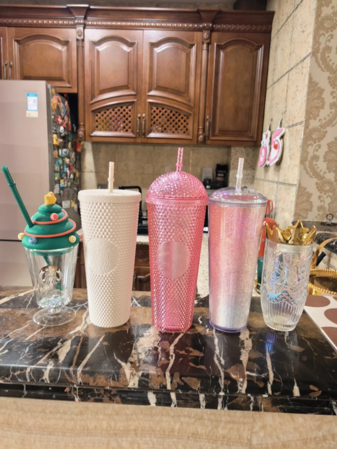 40+东北主妇的日常碎片！