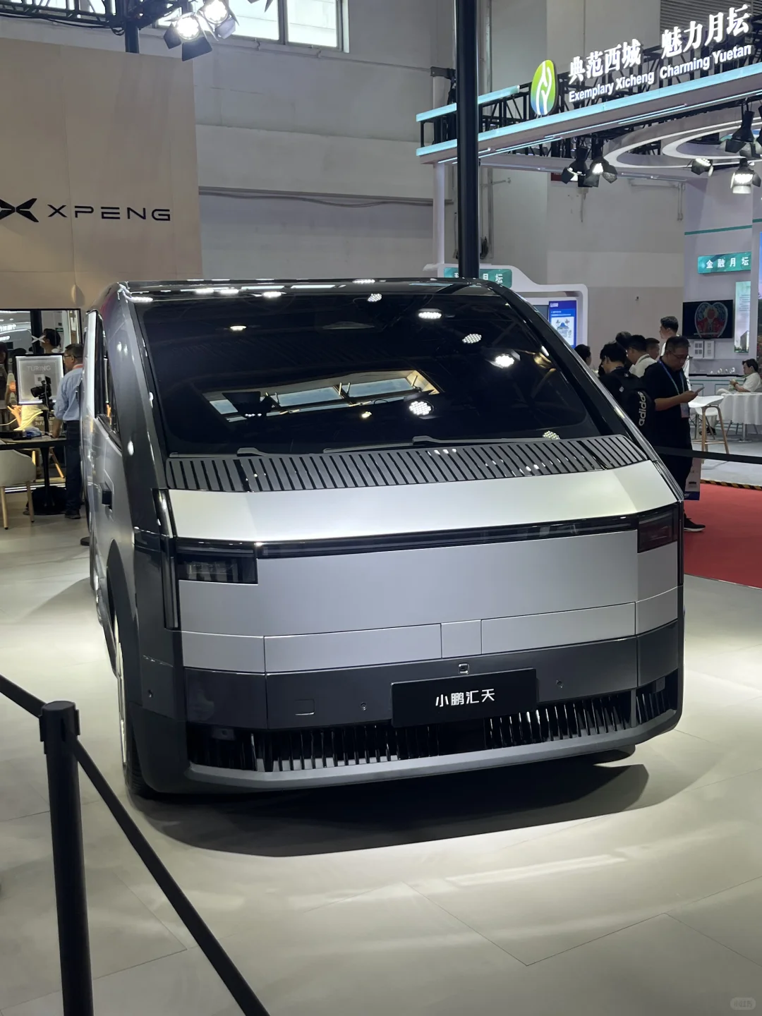 北外大三｜见识涨了，羊毛薅了