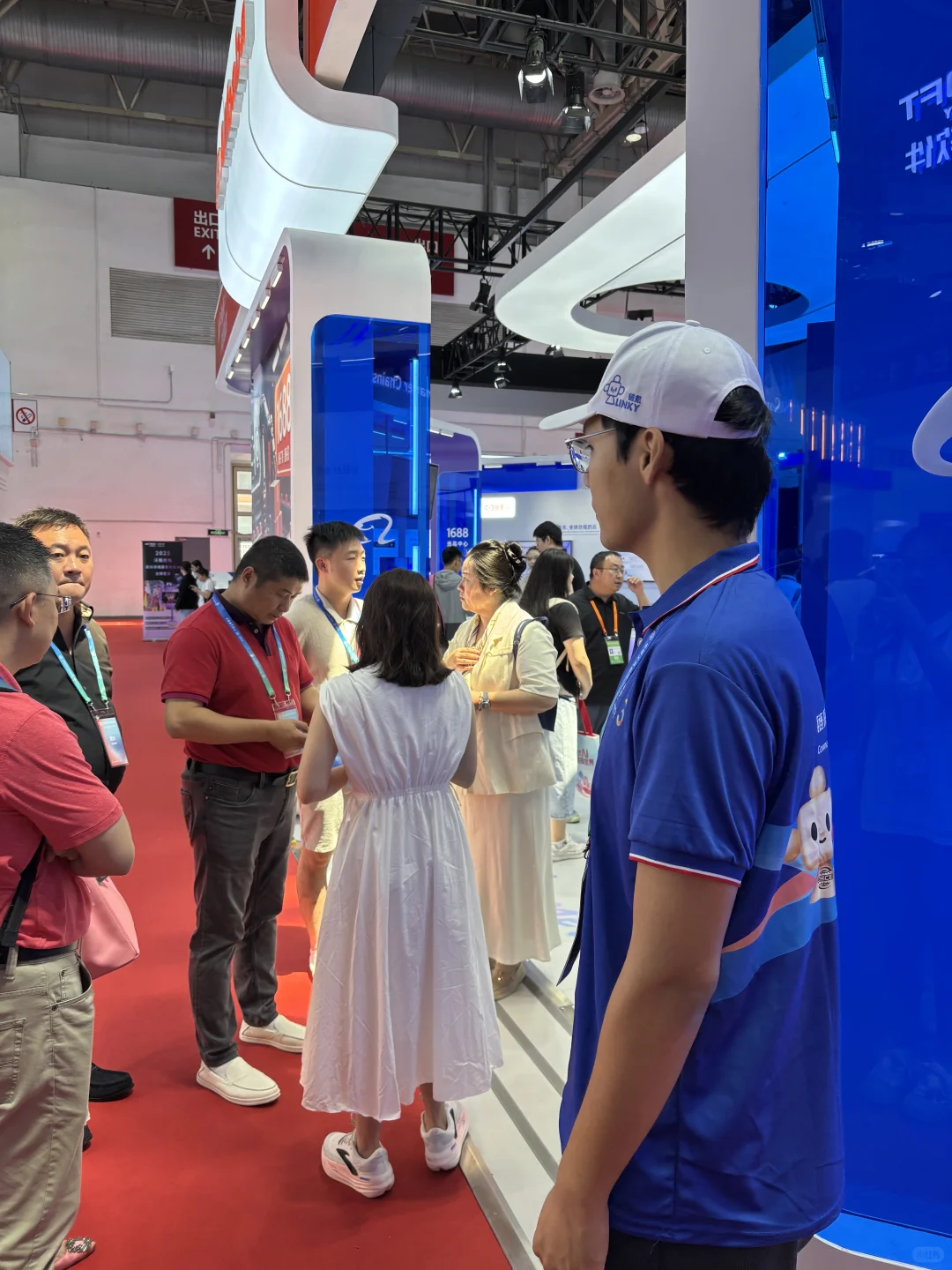 北外大三｜见识涨了，羊毛薅了