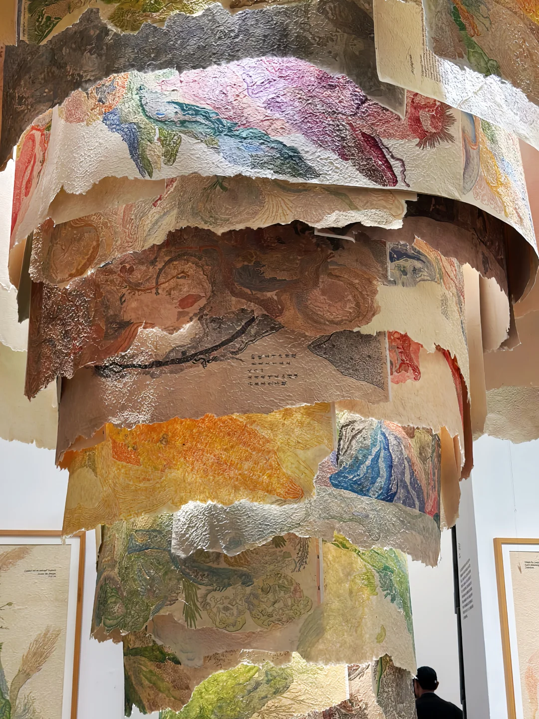 2025央美毕业展|你最喜欢哪幅作品？