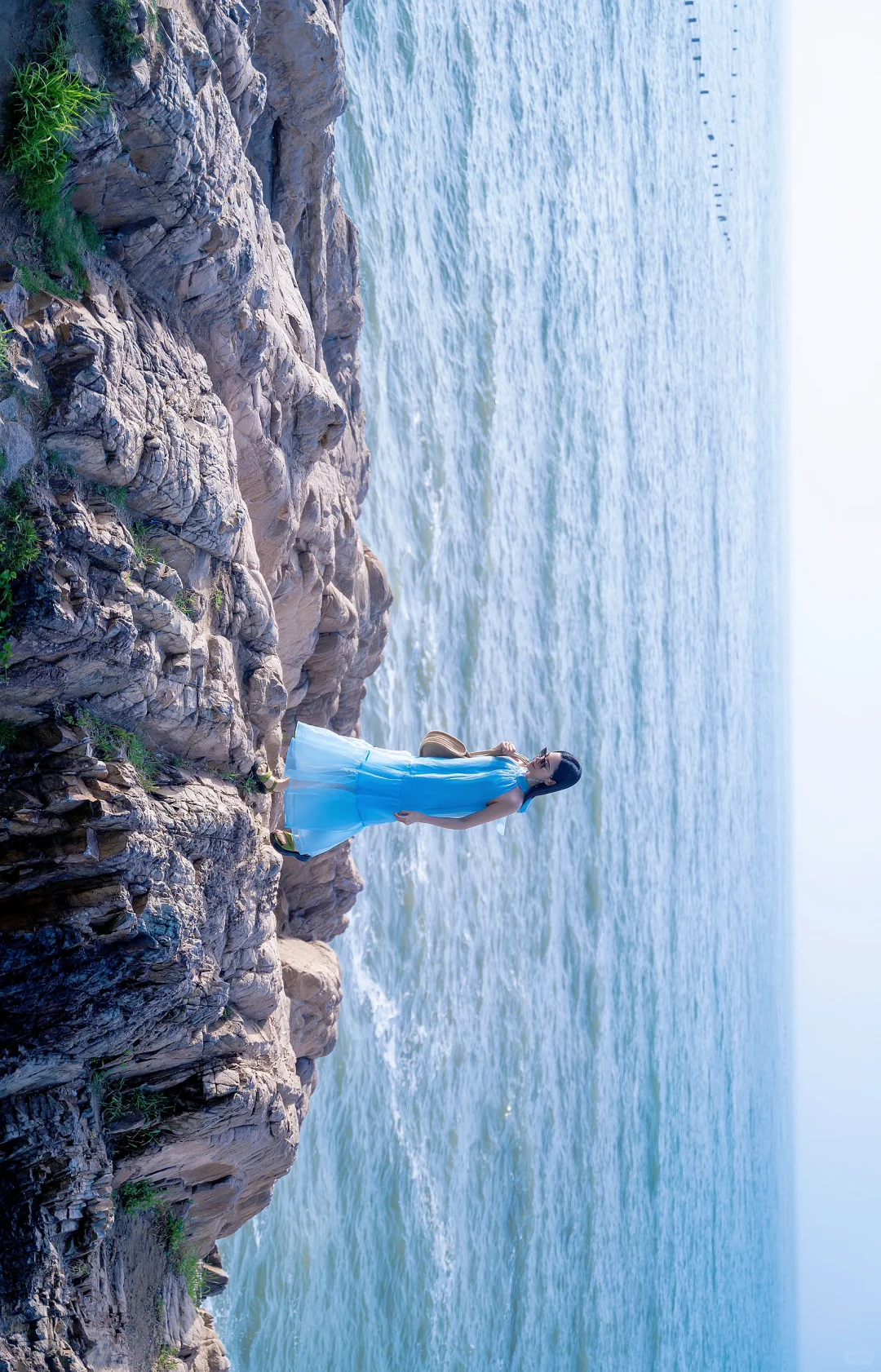 听劝！来青岛一定要拍到这个地方