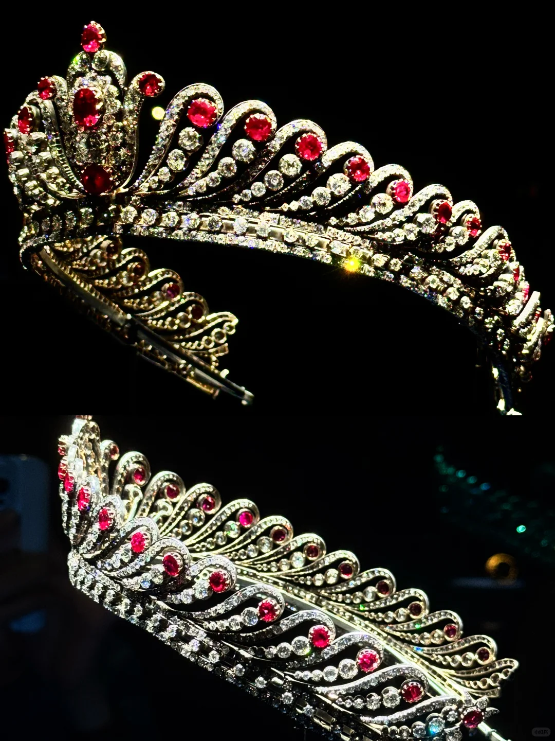 ?杭州·浙博新展｜我站在光里为自己加冕?✨