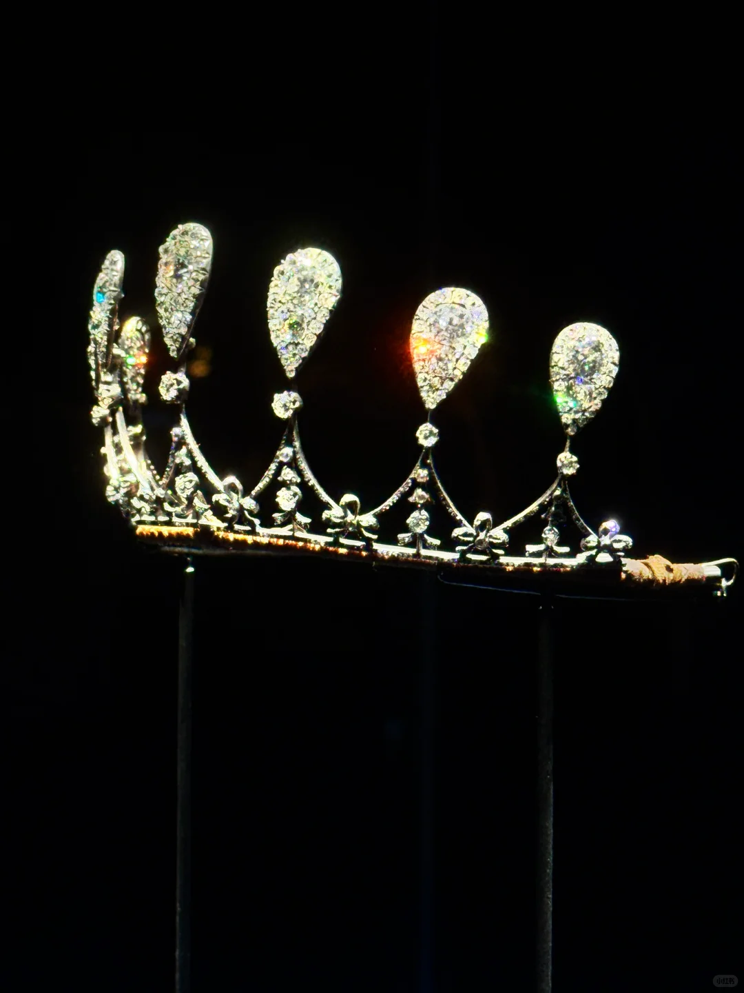 ?杭州·浙博新展｜我站在光里为自己加冕?✨