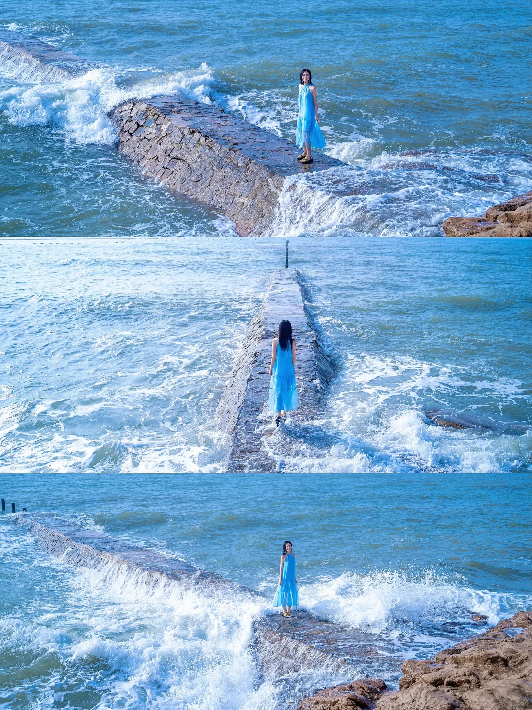 听劝！来青岛一定要拍到这个地方