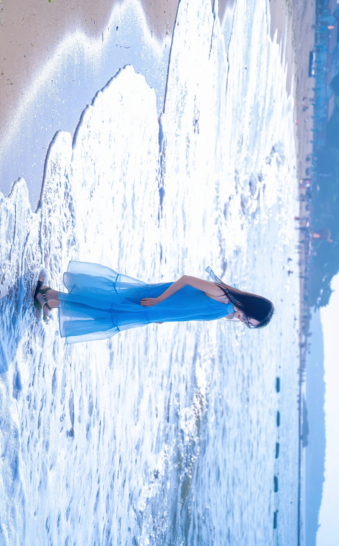 听劝！来青岛一定要拍到这个地方