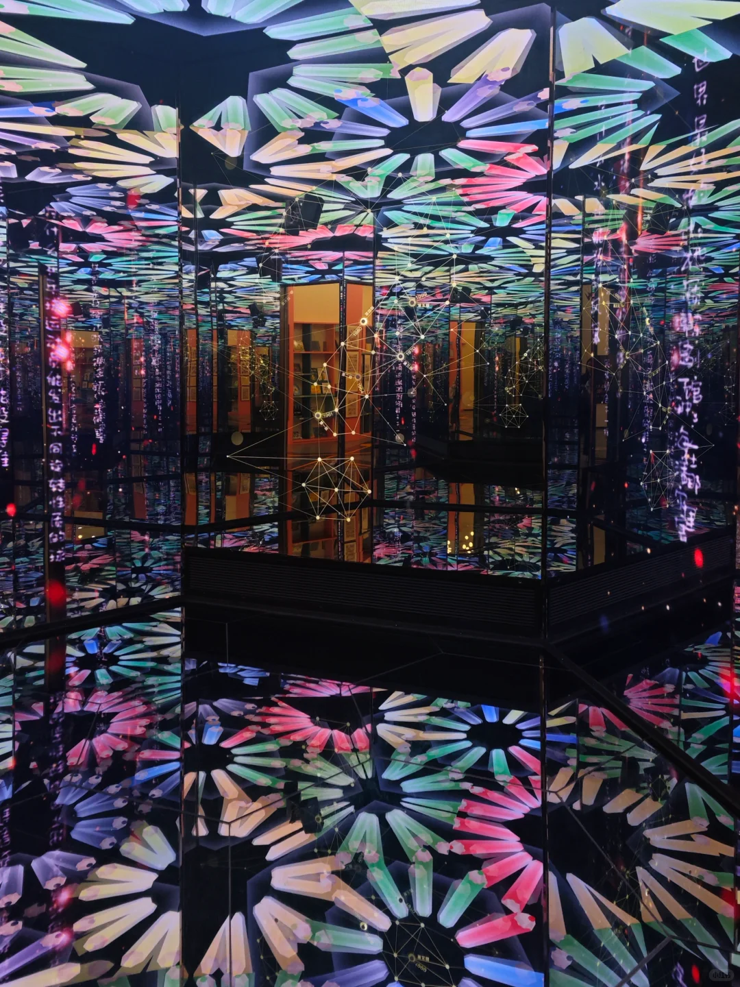 藏在博物馆里的老报纸✨