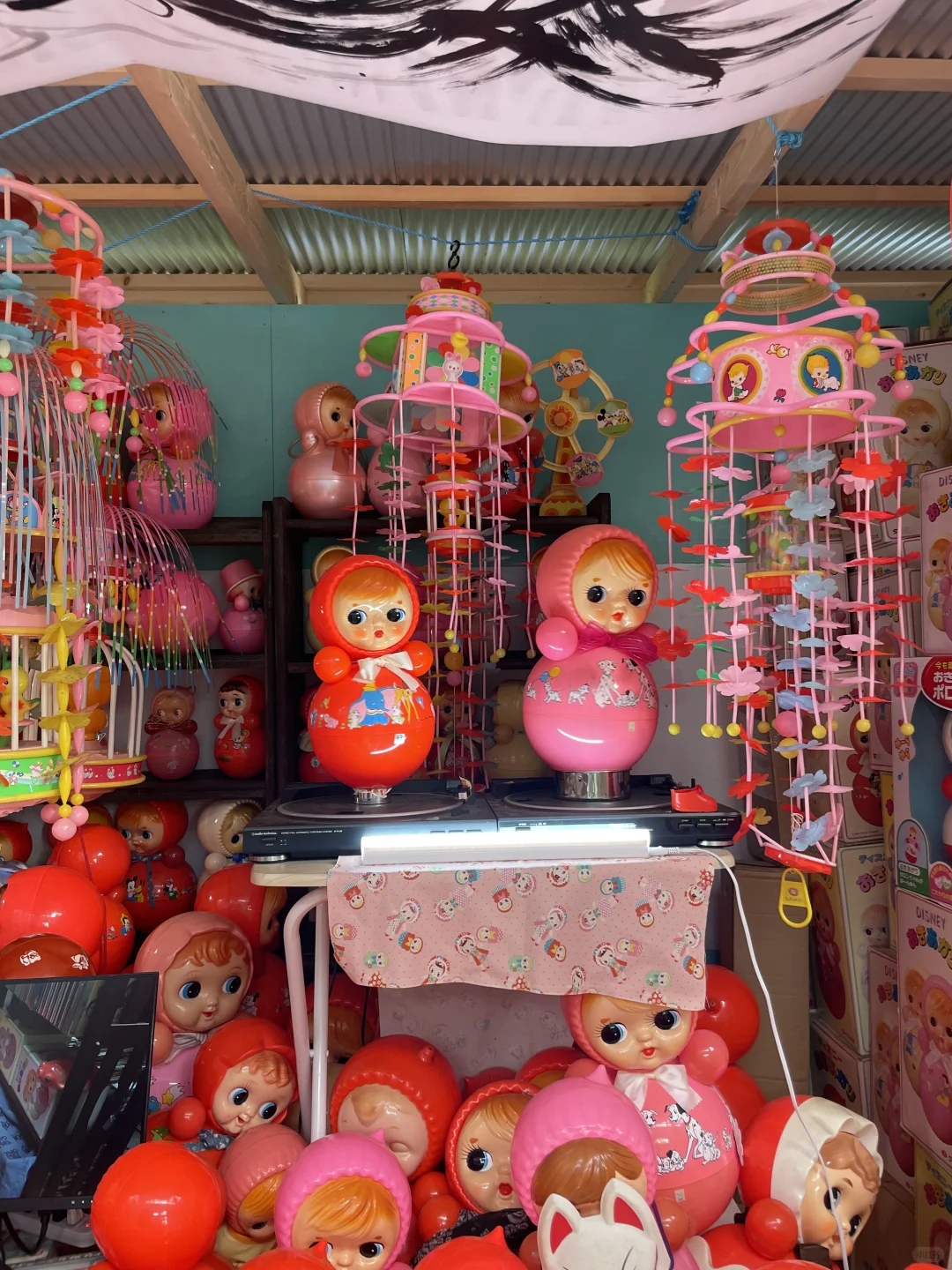 伊豆奇幻博览会，日本你太怪了