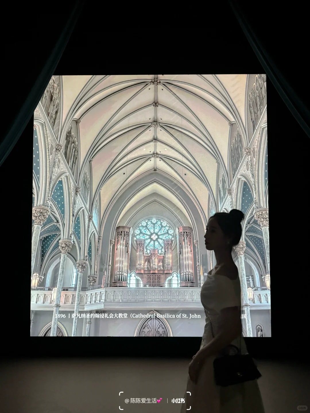 ?杭州·浙博新展｜我站在光里为自己加冕?✨