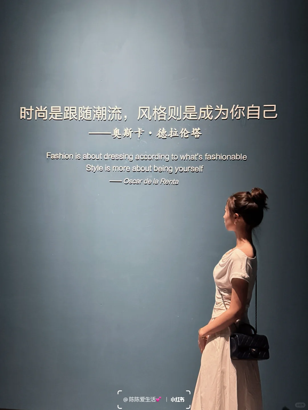 ?杭州·浙博新展｜我站在光里为自己加冕?✨