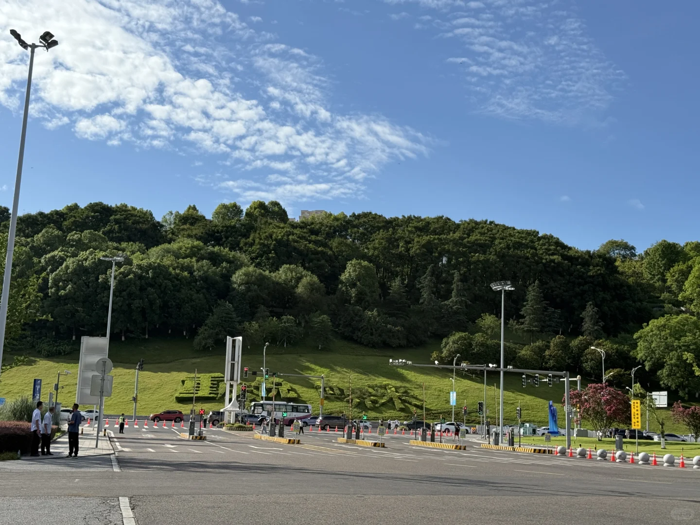 今年的全国会。2025。