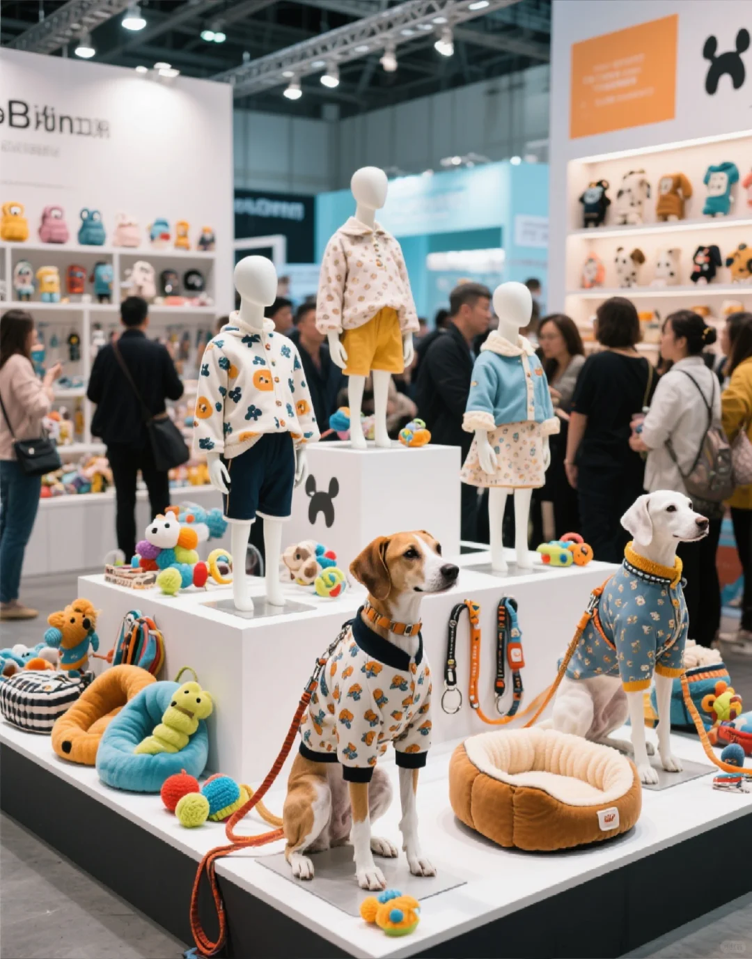 ?【2025南宁世宠会电子门票｜速抢！】