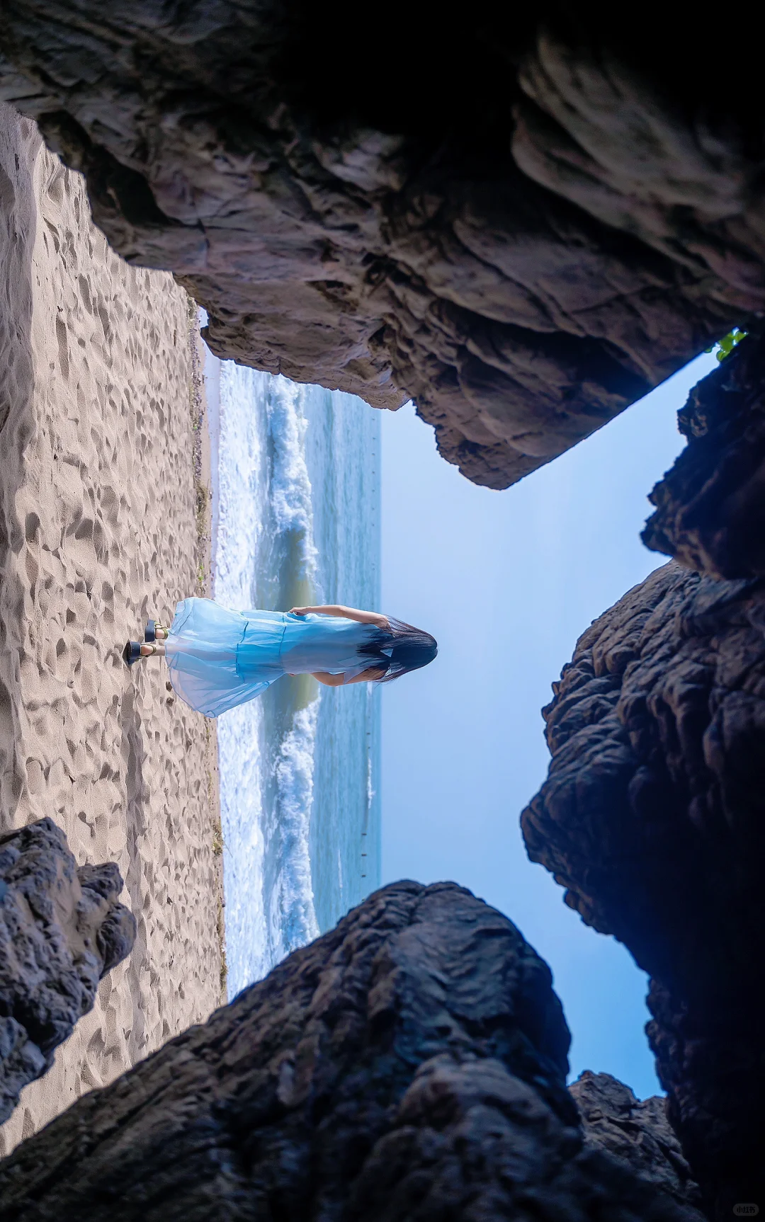 听劝！来青岛一定要拍到这个地方