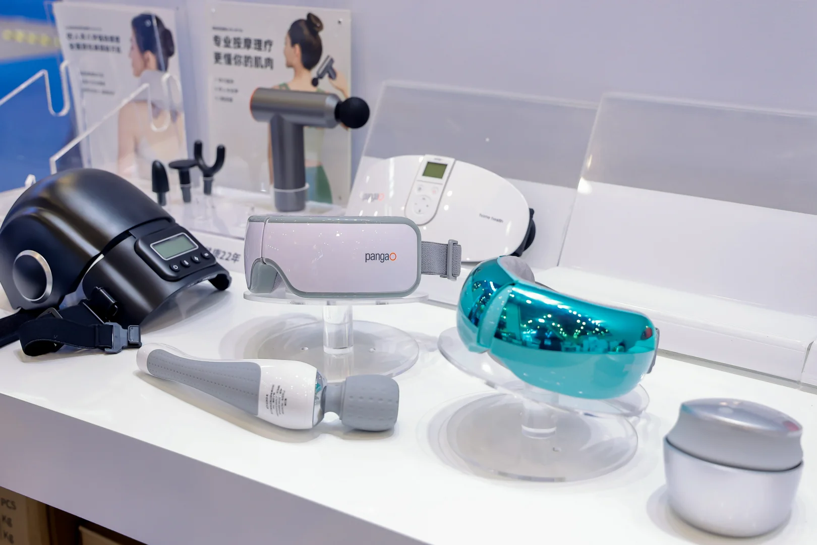 医疗科技控速看!苏州医疗创新展亮点揭秘