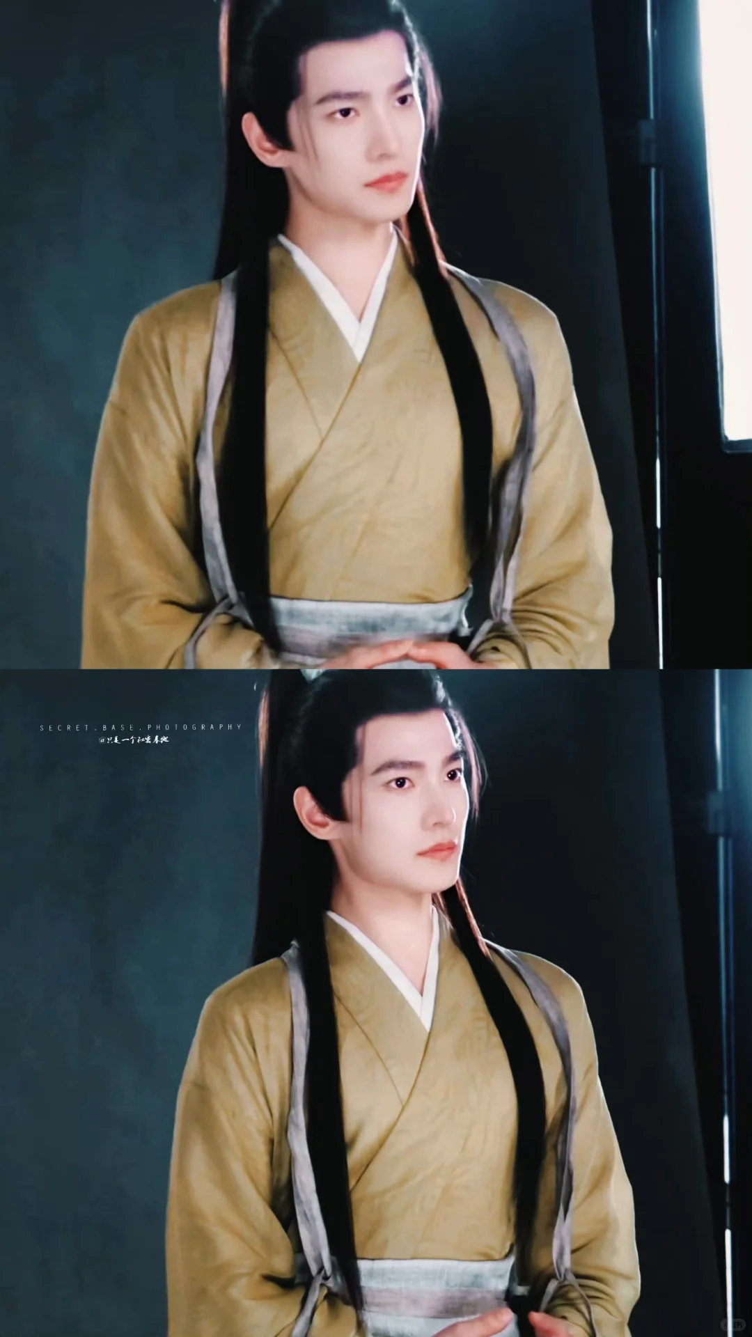 喜欢这个围裙，山水田园人妻感有！