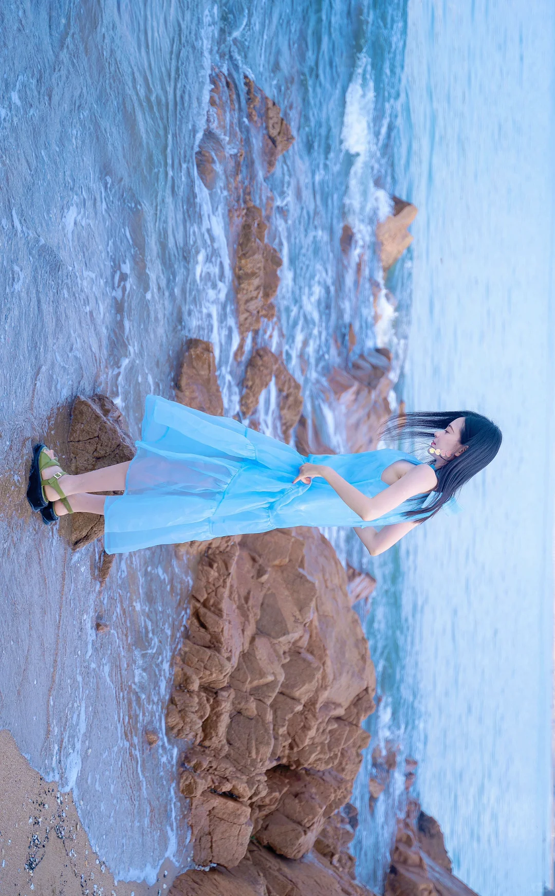 听劝！来青岛一定要拍到这个地方