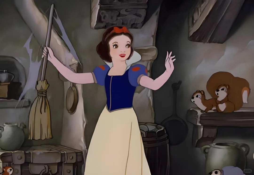 喜欢这个围裙，山水田园人妻感有！