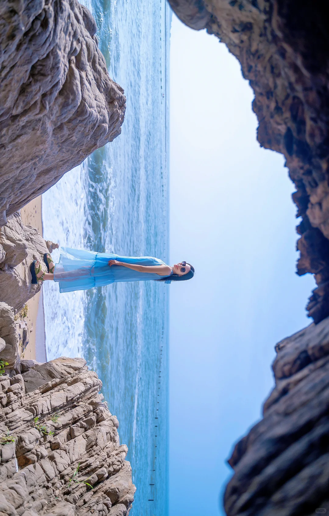 听劝！来青岛一定要拍到这个地方