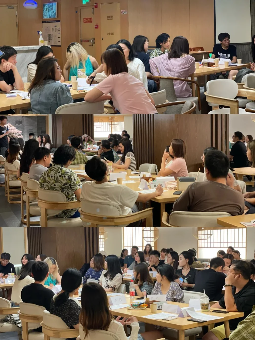 如何参加项目路演展会？在线报名步骤详解