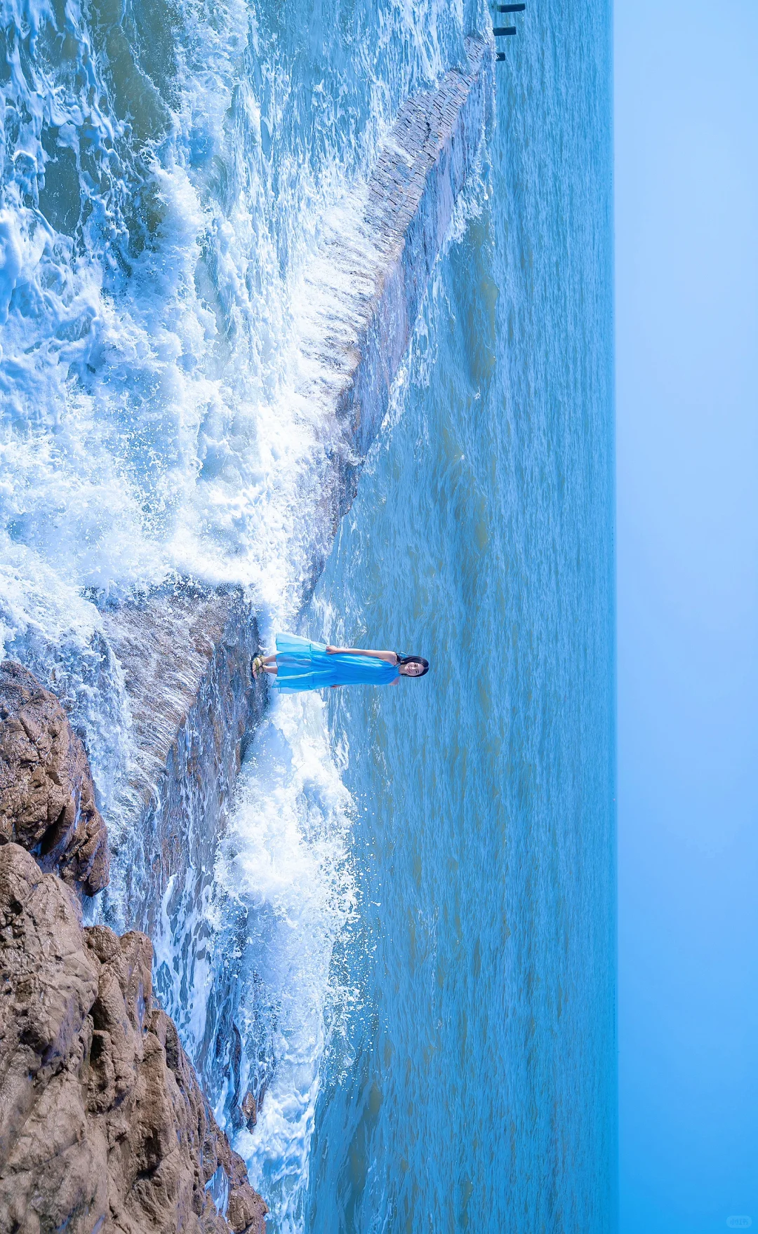 听劝！来青岛一定要拍到这个地方