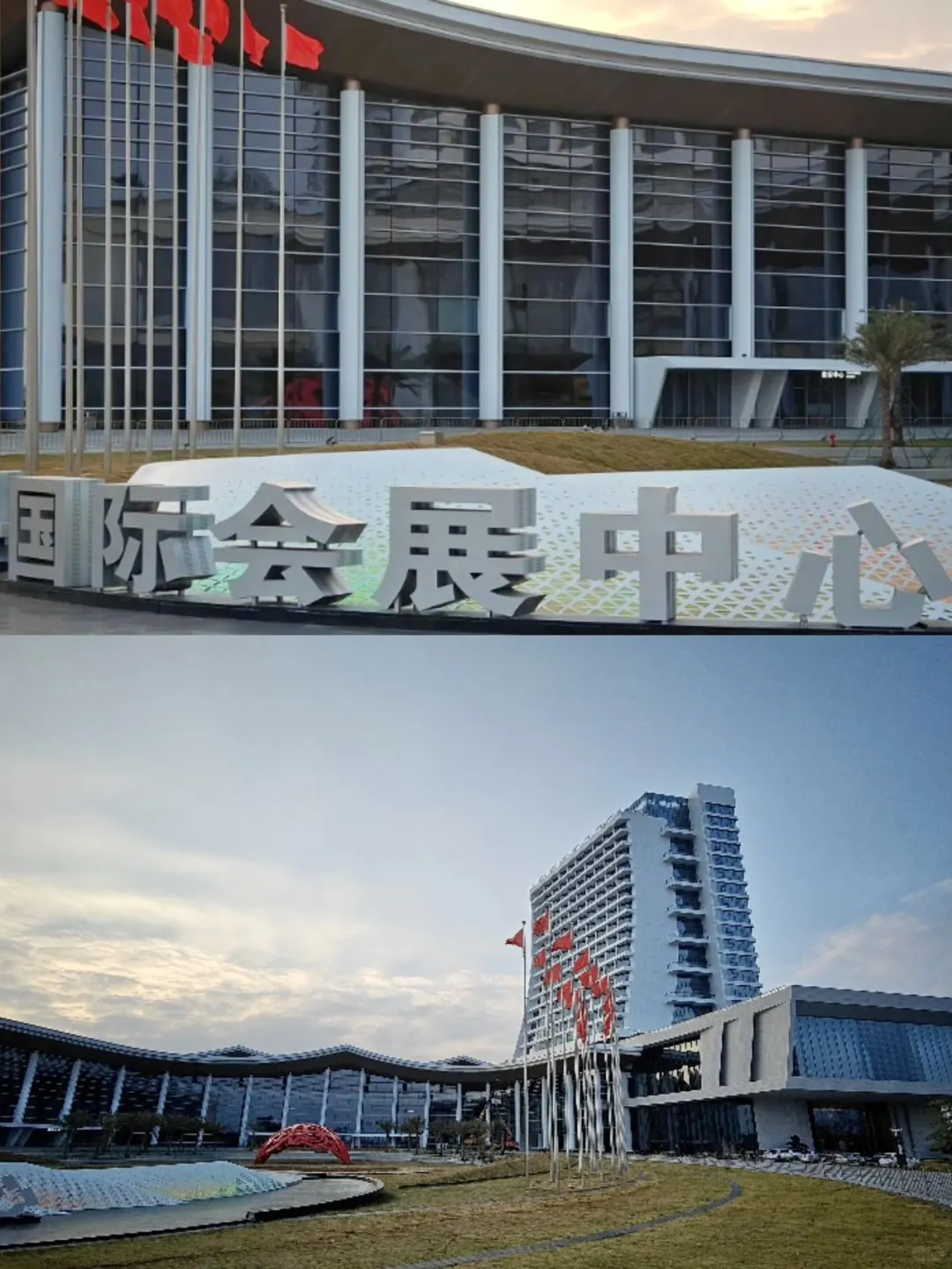 养生达人的天堂?汕头健康展实探