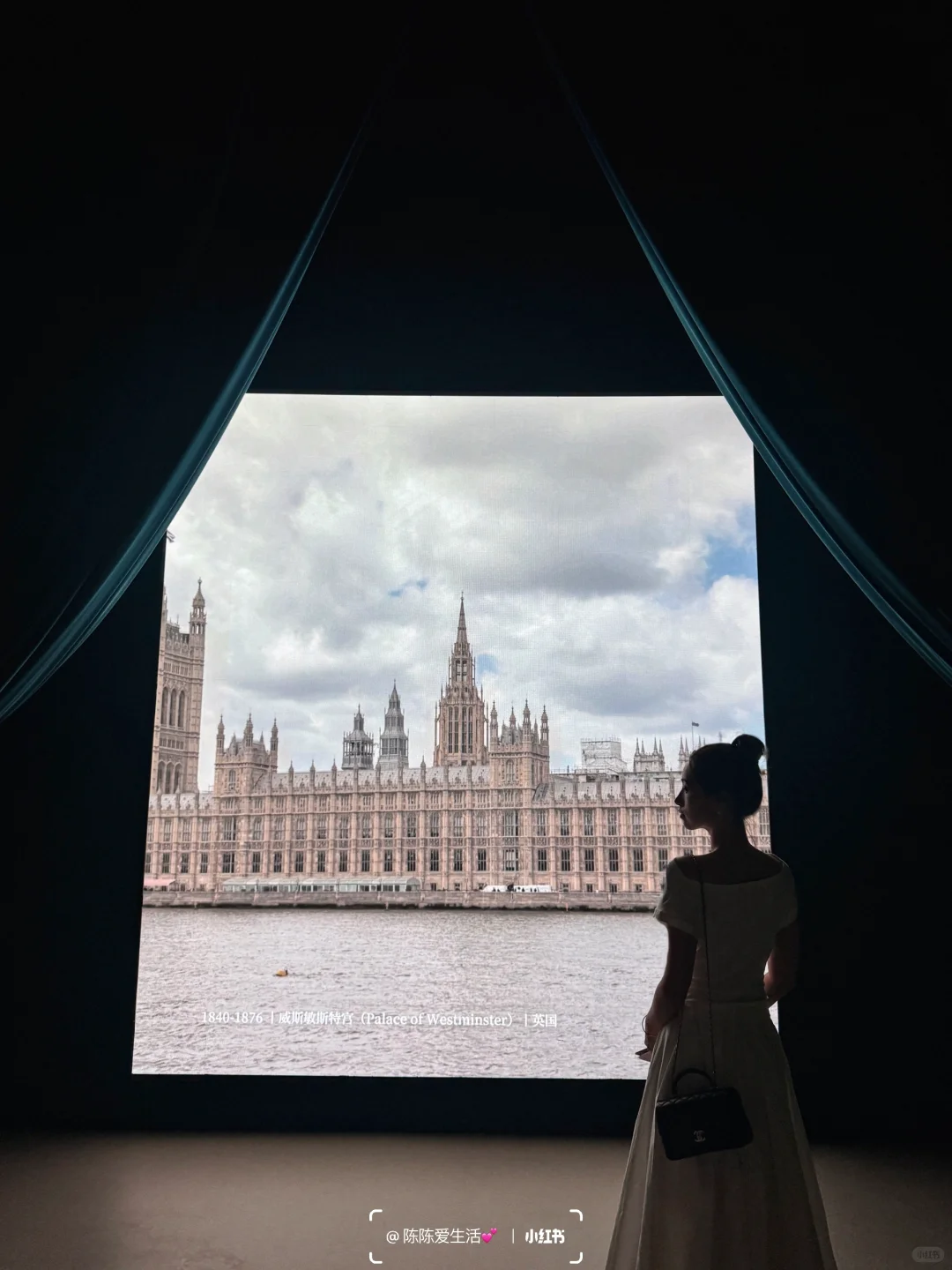 ?杭州·浙博新展｜我站在光里为自己加冕?✨