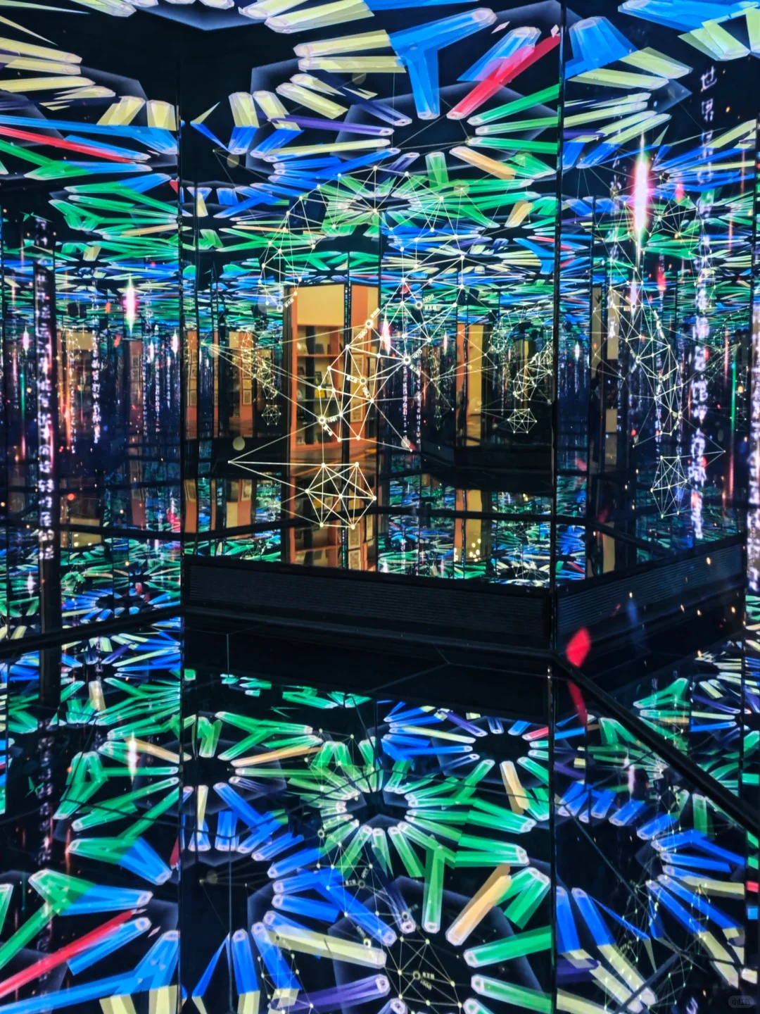 藏在博物馆里的老报纸✨