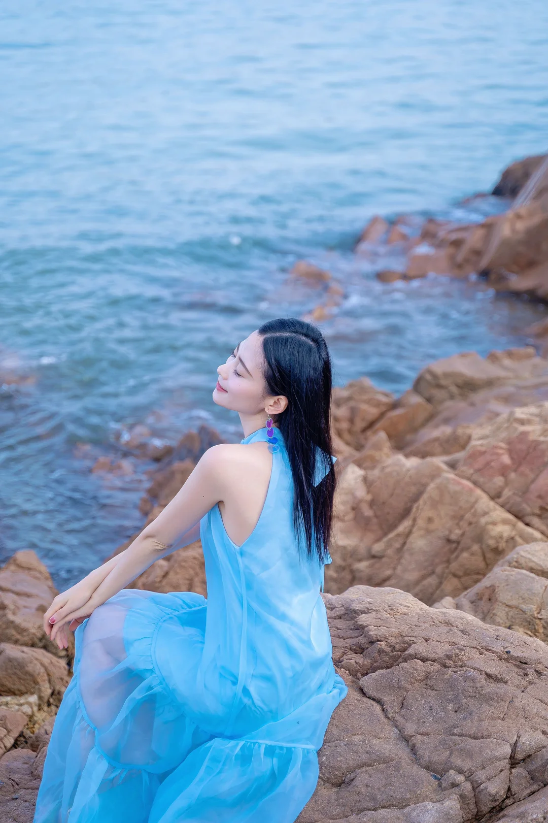 听劝！来青岛一定要拍到这个地方