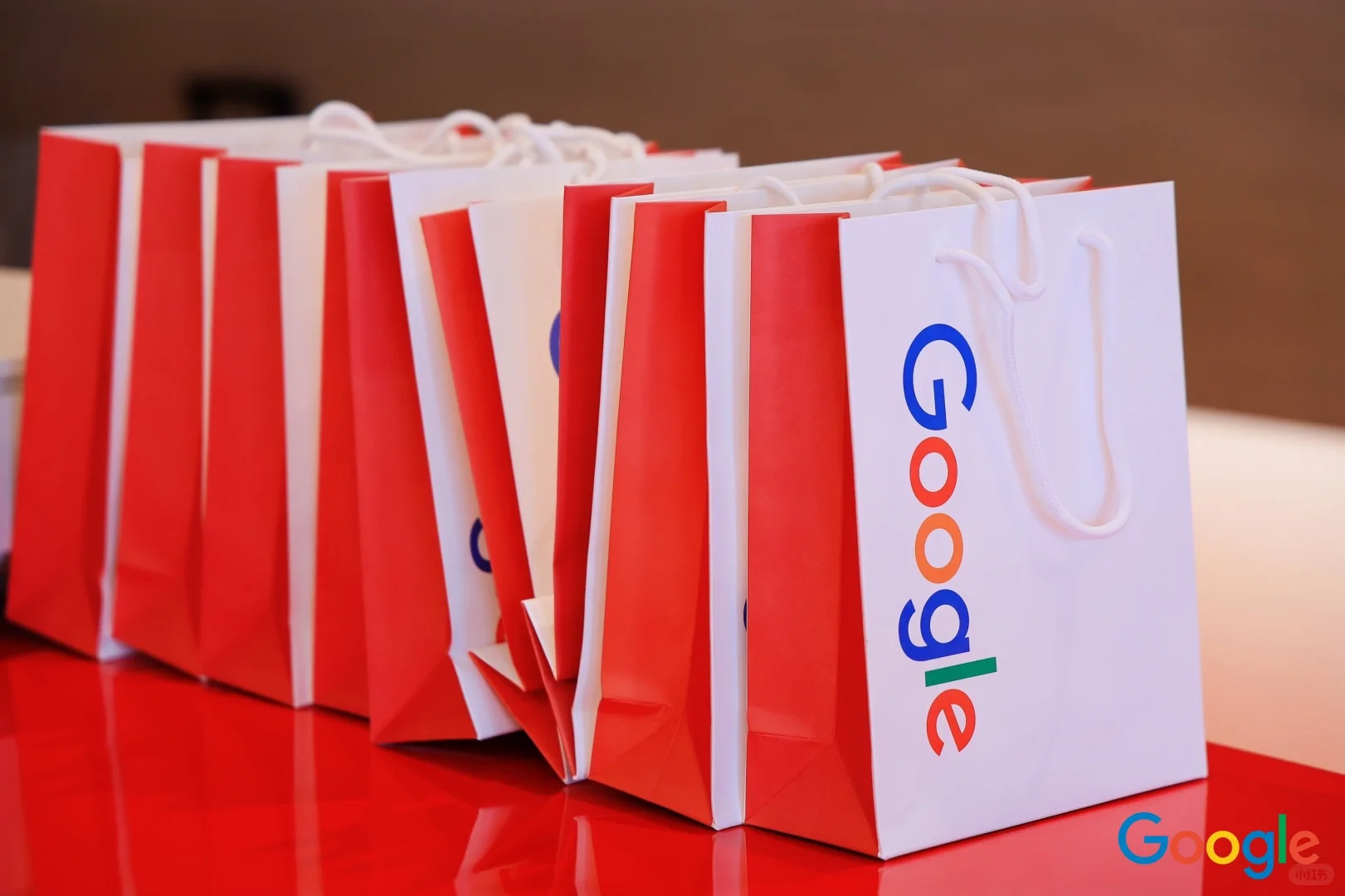 今天在Google深圳跨境电商加速中心～