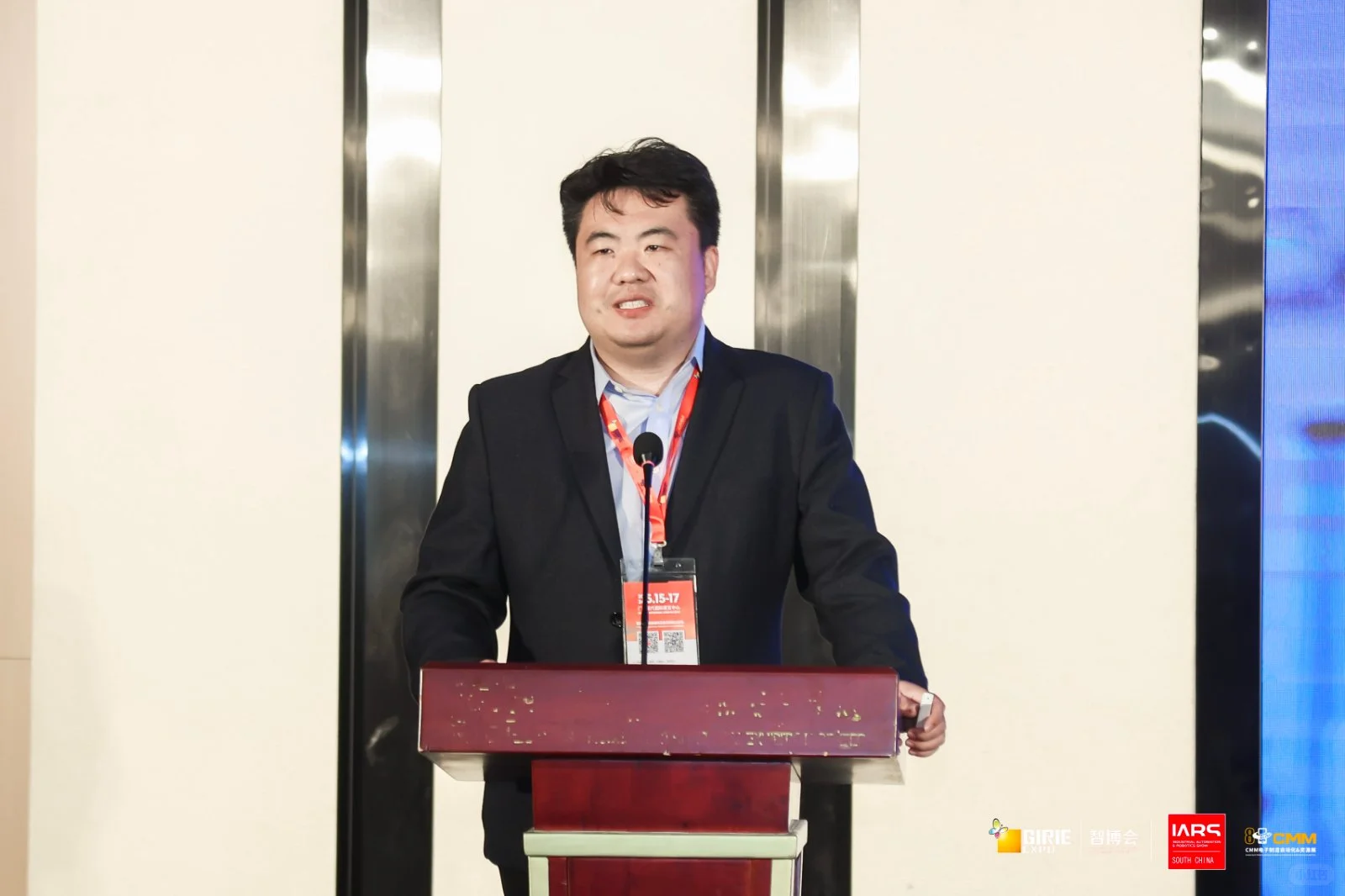 8万平超大展区，7大主题覆盖！2023华南工博会你还不来？