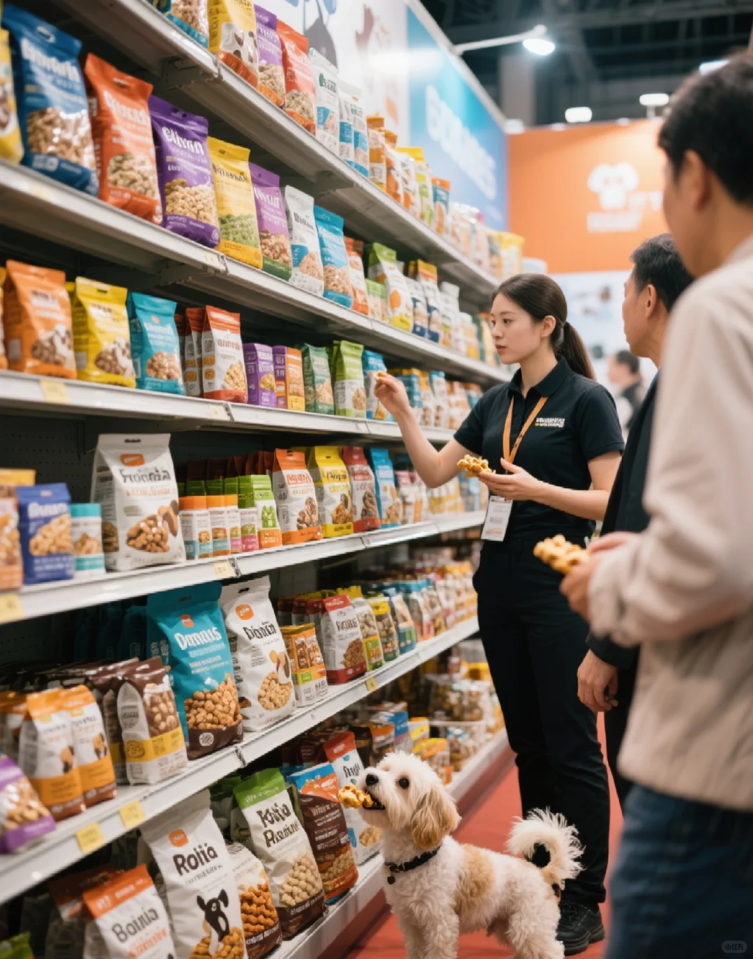 ?【2025南宁世宠会电子门票｜速抢！】