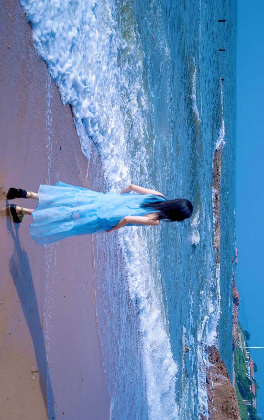 听劝！来青岛一定要拍到这个地方