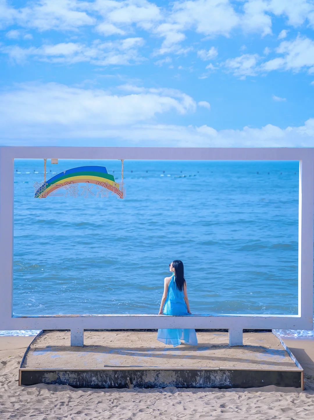 听劝！来青岛一定要拍到这个地方