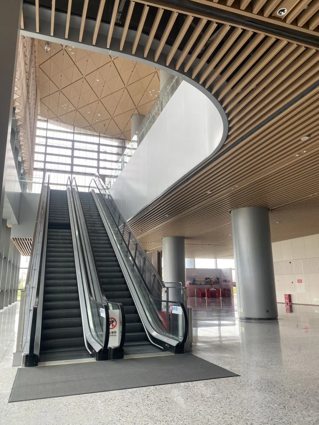 养生达人的天堂?汕头健康展实探