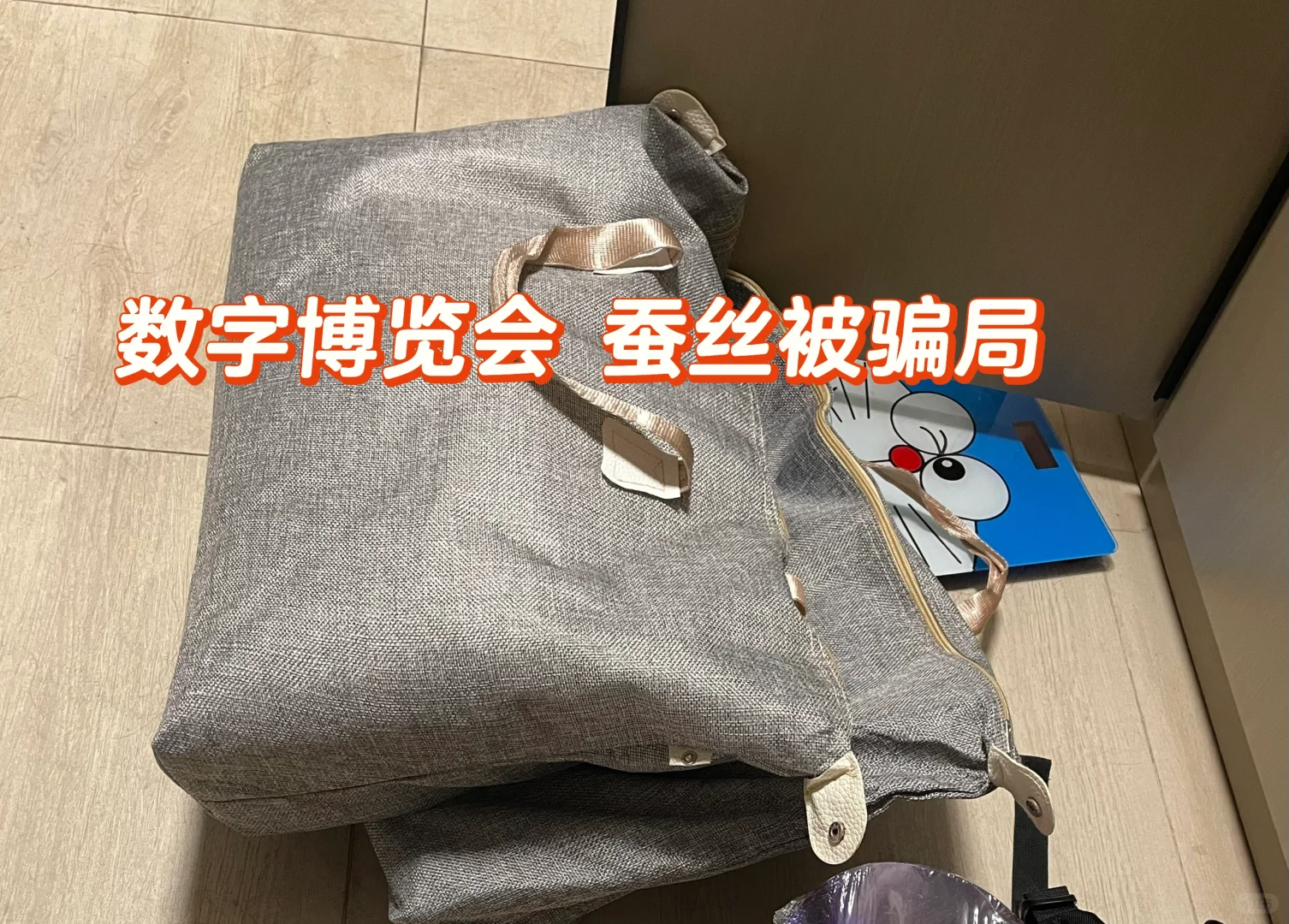 全球数字贸易博览会骗局