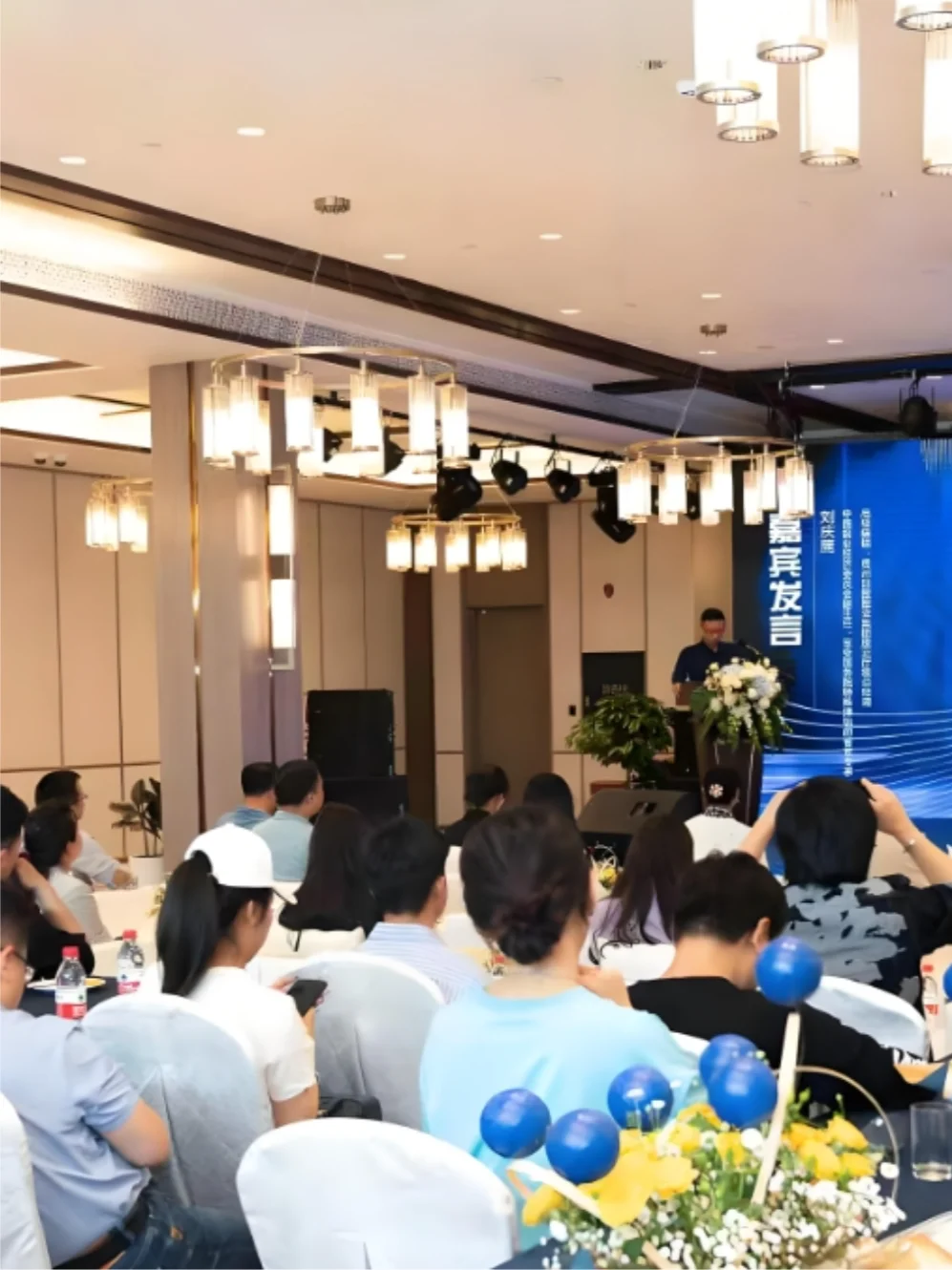 杭州招商会什么时候开始？参会攻略早知道