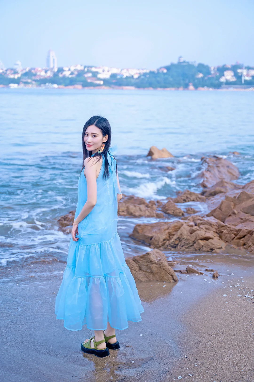 听劝！来青岛一定要拍到这个地方