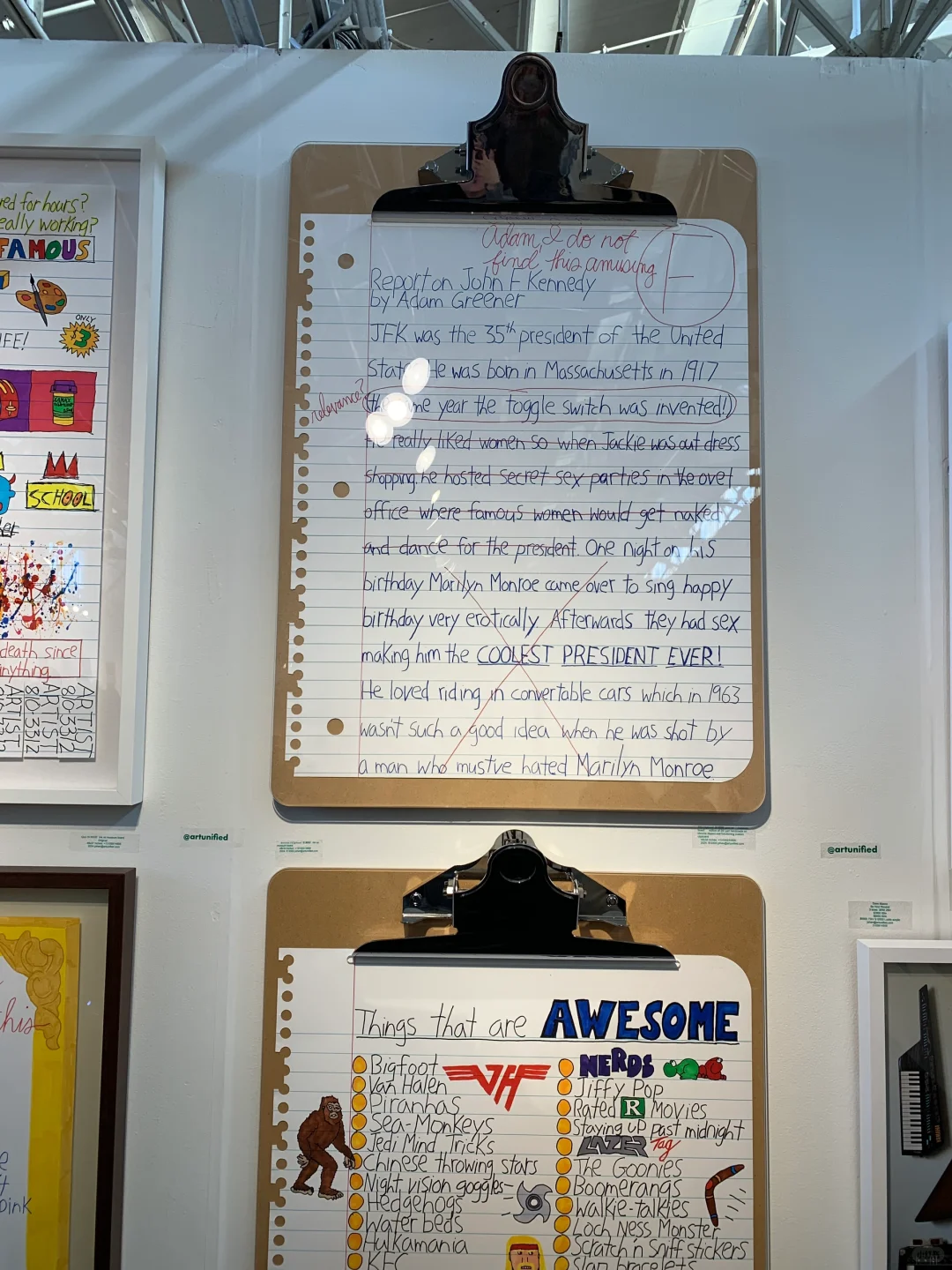 旧金山艺术博览会，真的好多人啊