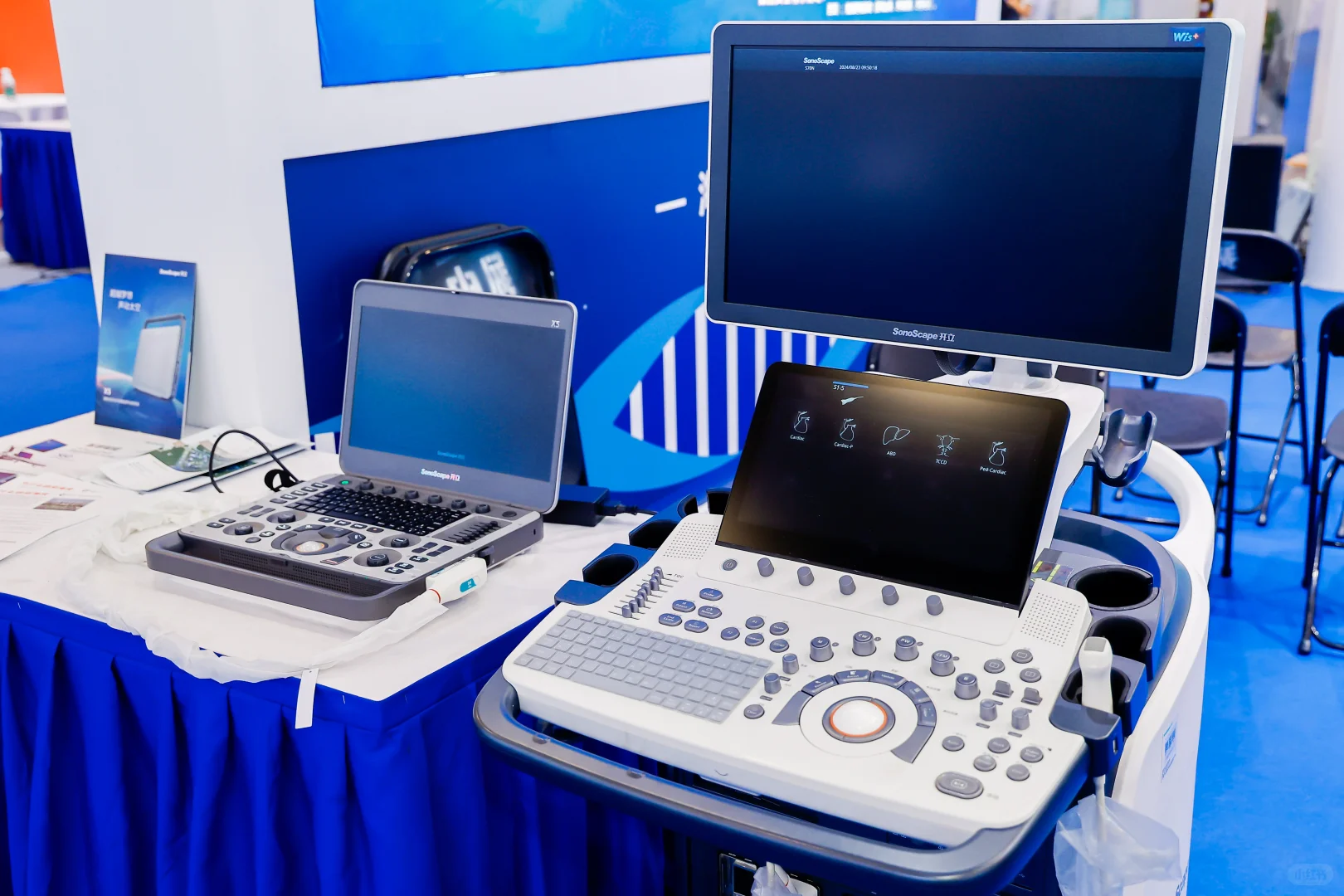 医疗科技控速看!苏州医疗创新展亮点揭秘